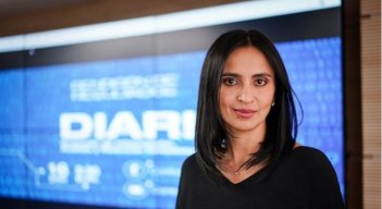 María Fernanda Rangel fue candidata a contralora en 2022./Foto archivo La Opinión