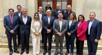 Miembros del partido Conservador 