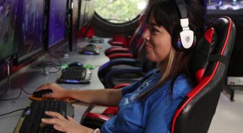Mundo gamer