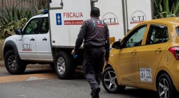 Niña de cuatro años murió tras caer de un piso 13