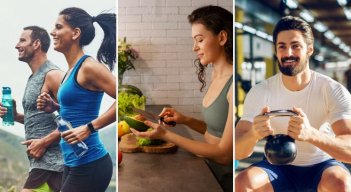 La ola del bienestar surge a nivel social como respuesta a la búsqueda del sentido del ser y del propósito. Fotos cortesía