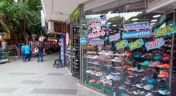 Vienen más jornada de rebajas a final de mes. 