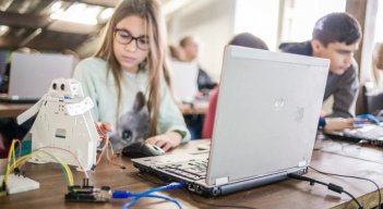 'Código Verde’ incluye un videojuego, un tablero de control para seguimiento del progreso de los estudiantes, y un sitio web con guías pedagógicas