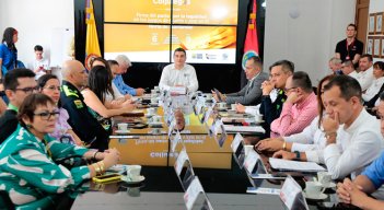 Pacto por la Legalidad en los Juegos de Suerte y Azar 