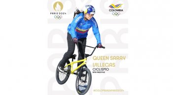Queen Saray Villegas