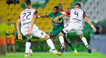 Quindío vs. Cúcuta Deportivo