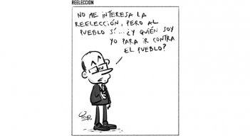 Reelección 