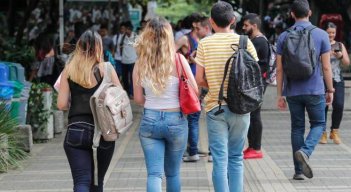 Renta Joven aprobó incentivos para 122.494 jóvenes durante el primer ciclo