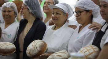 Un proyecto del SENA que llegará a todos los barrios del país. / Foto: Cortesía / La Opinión 