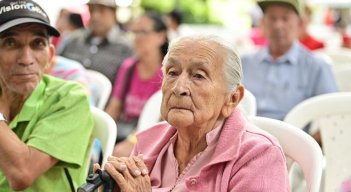 Prosperidad Social comprometió recursos por 224.000 millones de pesos para estos pagos. / Foto: Cortesía / La Opinión 