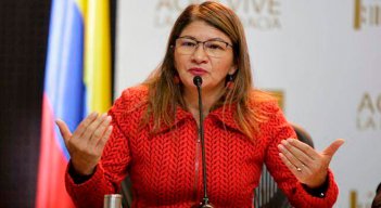 Sandra Ramírez