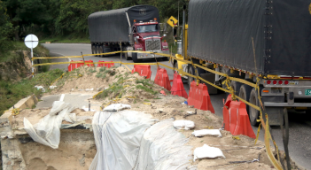 Emergencia en El Tarrita