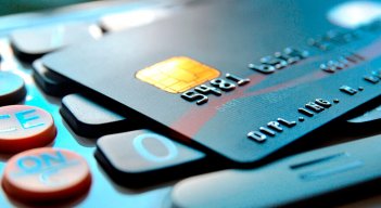 Tarjetas de crédito 