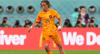 Xavi Simons 