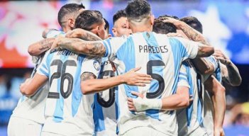 Argentina