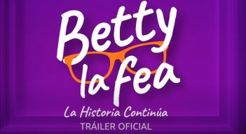 Vea aquí el tráiler oficial de la nueva temporada de Betty la fea
