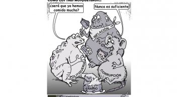 caricatura