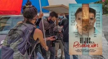 La historia no contada de Venezuela en ‘Hijos de la revolución’