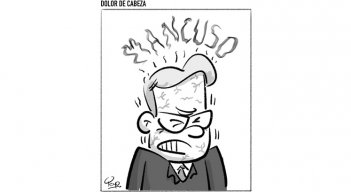 Dolor de cabeza