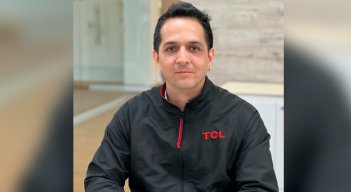 Sergio Enrique Gómez Lopera, jefe de marca de TCL.