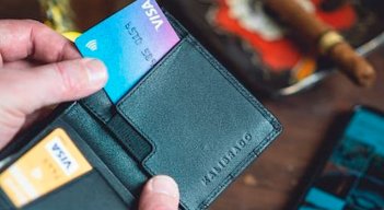Los productos de financiamiento de mayor penetración son las tarjetas de crédito y el crédito de consumo./ Foto Archivo