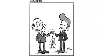 Acercamientos