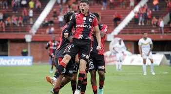 Cúcuta Deportivo, 2024. 