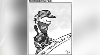 Caricatura del 03 de Julio 2024