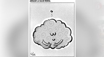Caricatura del martes 23 de julio 2024