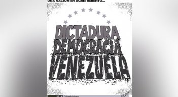 Caricatura del miércoles 31 de Julio 2024