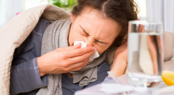 Las variables climáticas por efecto del fenómeno de La Niña ha aumentado la circulación de los virus respiratorios