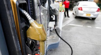 En riesgo los trabajadores de las bombas de gasolina