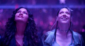 Euphoria segunda temporada