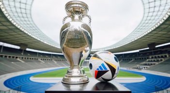 Eurocopa: previa del duelo Austria -Turquía