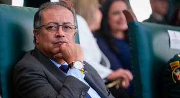 Gustavo Petro