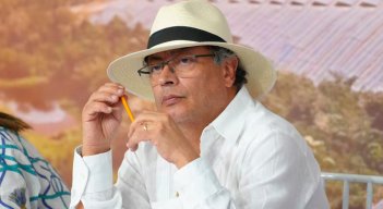 Gustavo Petro