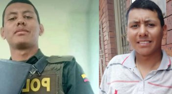 ¿Lo mataron? Caso del auxiliar de policía hallado sin vida dio un giro: habría sido víctima de abuso