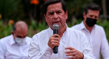 Juan Fernando Cristo