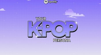 Kpop Spotify 