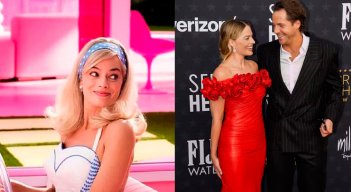 Margot Robbie