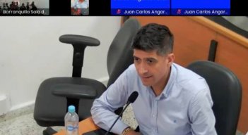 Mario Burgos
