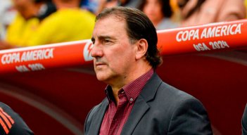 Néstor Lorenzo. Foto FCF