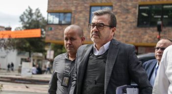 Olmedo López entregó nuevas declaraciones a la Corte Suprema sobre el escándalo de la UNGRD./Foto archivo
