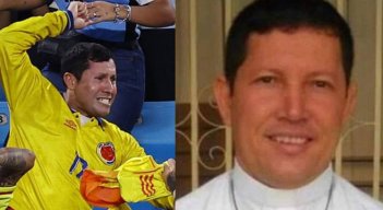 ¿Quién es en realidad este sacerdote?