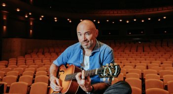 En esta nueva gira, el artista interpretará sus más recientes y grandes éxitos.