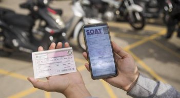 Según la Fasecolda, desde 2022 se han registrado 14.392 casos de estafas en el proceso de compra de este seguro. Estas son las únicas aseguradoras que le pueden vender el Soat.