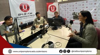 Un referente en la radiodifusión universitaria