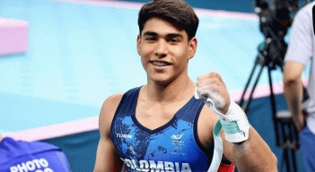 Ángel Barajas