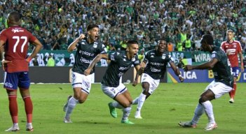 El Deportivo Cali vive su peor momento financiero.