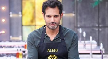 Alejandro Estrada 